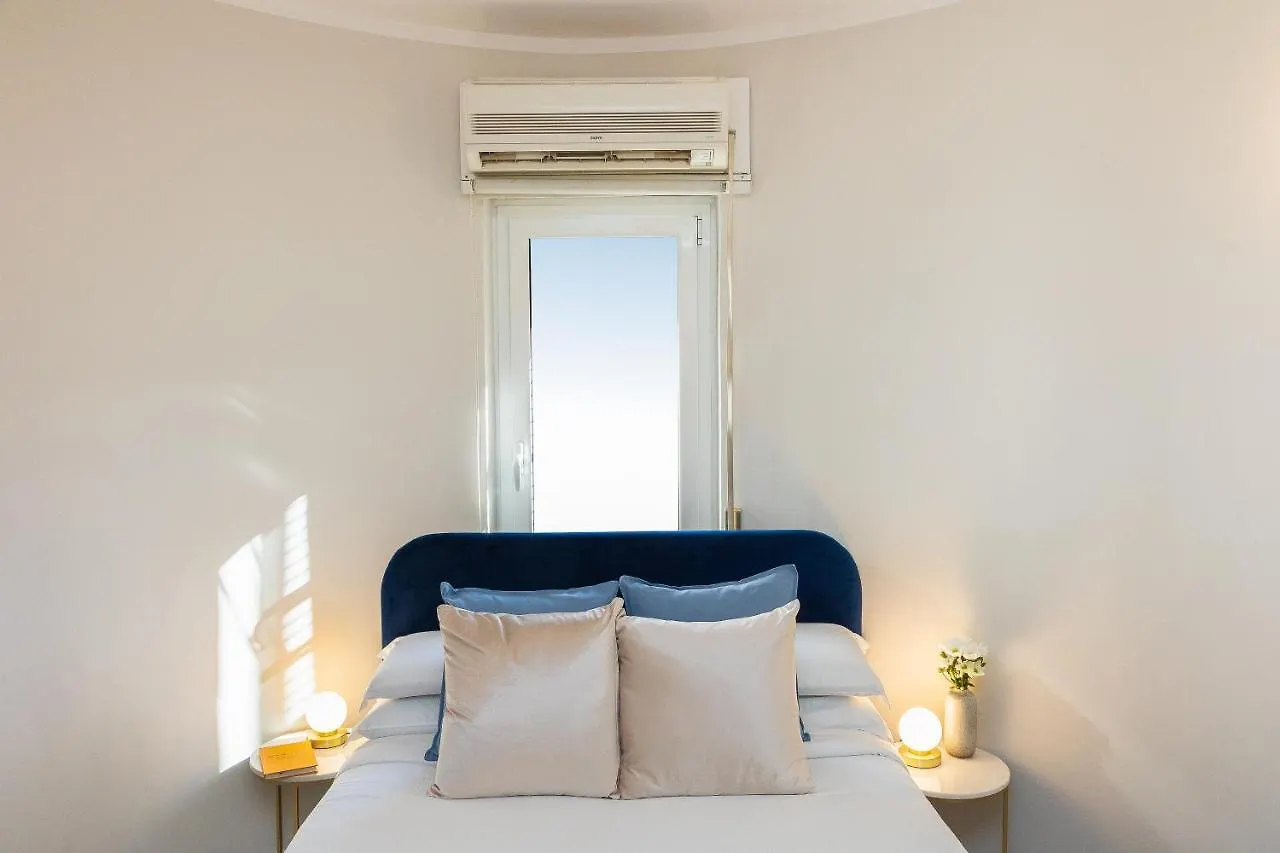 בית הארחה מלון רומא Tiny Studio Piazza Del Popolo