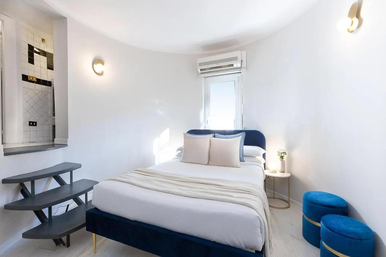 מלון רומא Tiny Studio Piazza Del Popolo