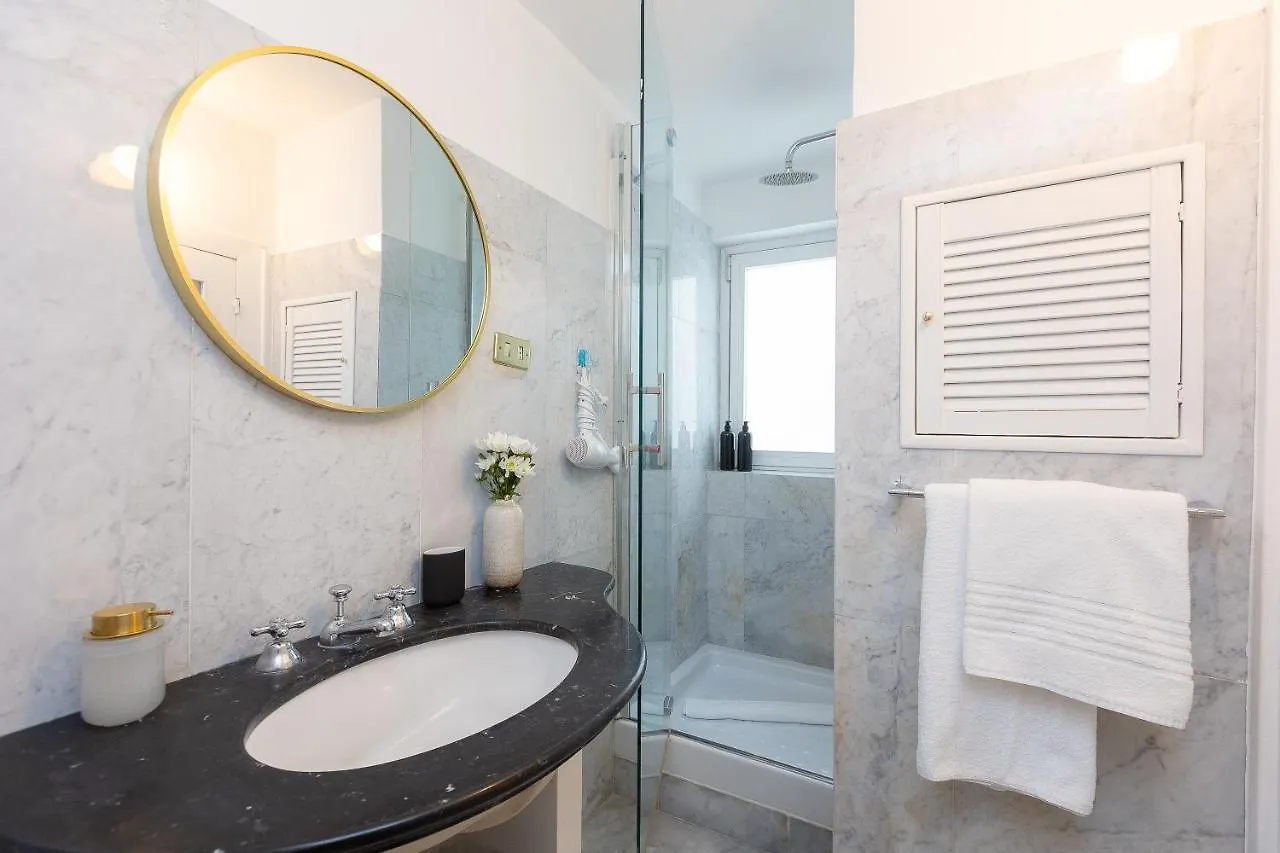 מלון רומא Tiny Studio Piazza Del Popolo 0*,