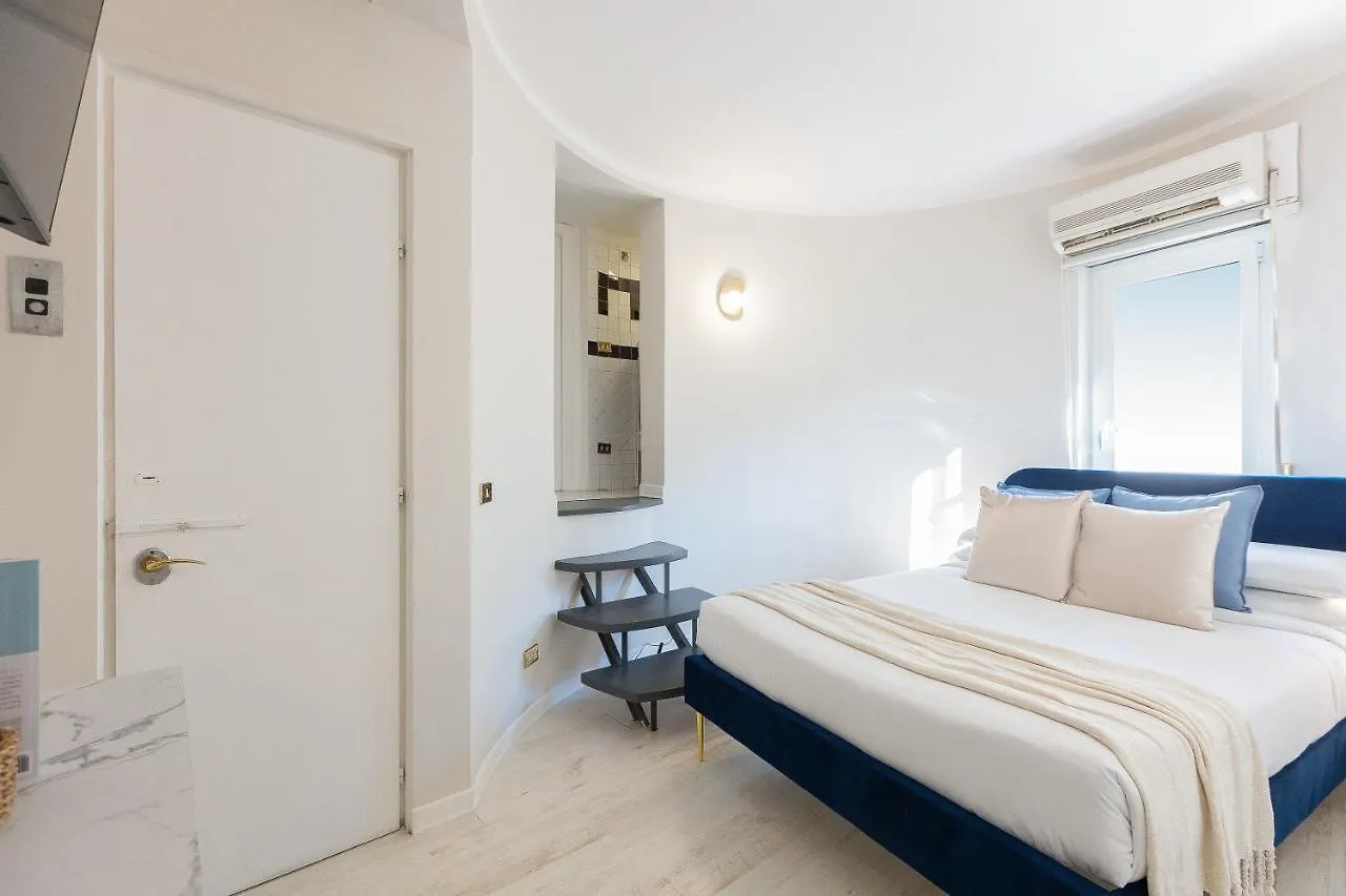 מלון רומא Tiny Studio Piazza Del Popolo 0*,