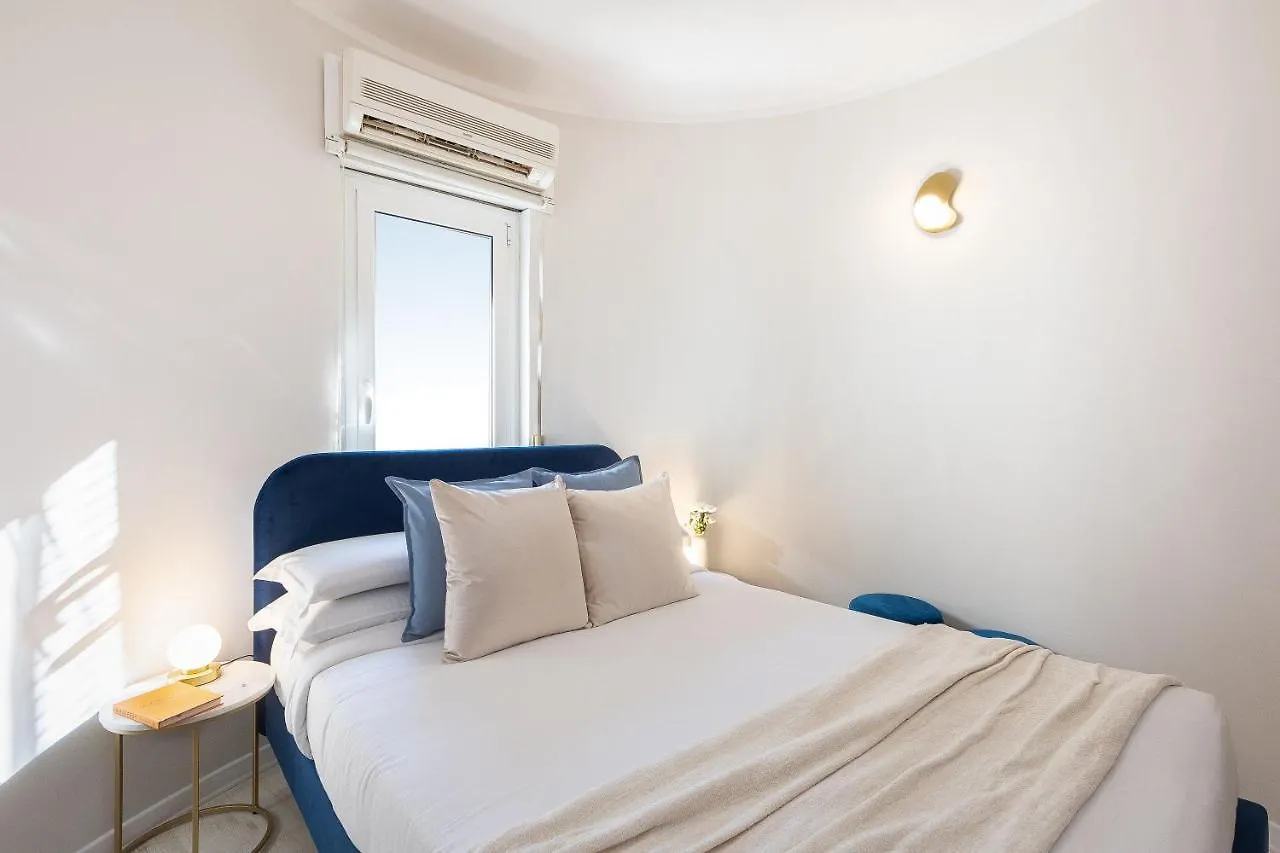 מלון רומא Tiny Studio Piazza Del Popolo בית הארחה