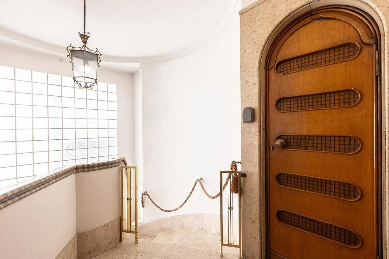 בית הארחה מלון רומא Tiny Studio Piazza Del Popolo